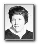 DONNA TIPPS: class of 1966, Grant Union High School, Sacramento, CA.
