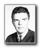DANNY WEBSTER: class of 1966, Grant Union High School, Sacramento, CA.