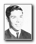 DAVID WOMACK: class of 1966, Grant Union High School, Sacramento, CA.