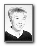 GAYLE ABBOTT: class of 1967, Grant Union High School, Sacramento, CA.