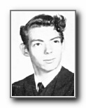 PAUL ALEXANDER: class of 1967, Grant Union High School, Sacramento, CA.