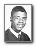 LAWRENCE ANDERSON: class of 1967, Grant Union High School, Sacramento, CA.