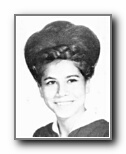 GERALDINE ARAGON: class of 1967, Grant Union High School, Sacramento, CA.