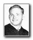 HARRY BALDWIN: class of 1967, Grant Union High School, Sacramento, CA.