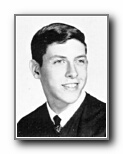 RICHARD BARBER: class of 1967, Grant Union High School, Sacramento, CA.