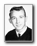 KEVIN BAYNE: class of 1967, Grant Union High School, Sacramento, CA.