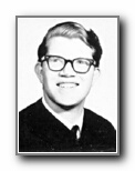 DAVID BEEGHLEY: class of 1967, Grant Union High School, Sacramento, CA.