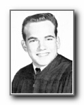 DENNIS BENDER: class of 1967, Grant Union High School, Sacramento, CA.
