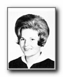 ELLEN BERRY: class of 1967, Grant Union High School, Sacramento, CA.