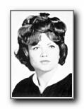 DONNA BORDERS: class of 1967, Grant Union High School, Sacramento, CA.