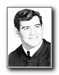 DALE BORGES: class of 1967, Grant Union High School, Sacramento, CA.