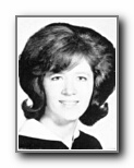 JANET BRANSON: class of 1967, Grant Union High School, Sacramento, CA.