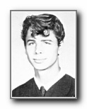 JAMES BROWN: class of 1967, Grant Union High School, Sacramento, CA.