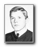 JOE BRYANT: class of 1967, Grant Union High School, Sacramento, CA.