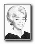 ROSEMARY BARNETT: class of 1967, Grant Union High School, Sacramento, CA.