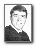EUGENE CARTER: class of 1967, Grant Union High School, Sacramento, CA.