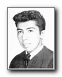 JUAN CASTRO: class of 1967, Grant Union High School, Sacramento, CA.