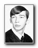 RUSSELL CLARK: class of 1967, Grant Union High School, Sacramento, CA.