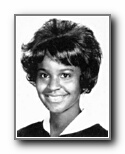 LENA COCHRAN: class of 1967, Grant Union High School, Sacramento, CA.