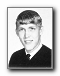 DICK COKER: class of 1967, Grant Union High School, Sacramento, CA.