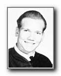 ROGER COLVIN: class of 1967, Grant Union High School, Sacramento, CA.