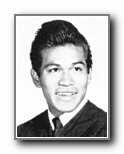 TONY CORPUS: class of 1967, Grant Union High School, Sacramento, CA.