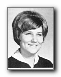 CAROLINE DAVIES: class of 1967, Grant Union High School, Sacramento, CA.