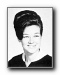 DEBORAH DEWOODY: class of 1967, Grant Union High School, Sacramento, CA.