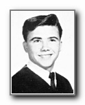 DEWEY DODD: class of 1967, Grant Union High School, Sacramento, CA.