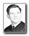 DAVID DYER: class of 1967, Grant Union High School, Sacramento, CA.