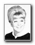 SHEILA HAMPTON: class of 1967, Grant Union High School, Sacramento, CA.