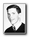 GEORGE HIGGINSON: class of 1967, Grant Union High School, Sacramento, CA.