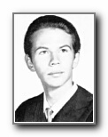 ALAN JONES: class of 1967, Grant Union High School, Sacramento, CA.