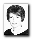 EVELYN LENSCHMIDT: class of 1967, Grant Union High School, Sacramento, CA.