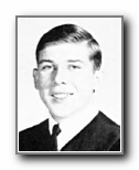 JOHN LIND: class of 1967, Grant Union High School, Sacramento, CA.