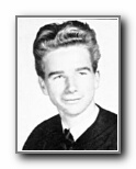 ROBERT J. LEWIS: class of 1967, Grant Union High School, Sacramento, CA.