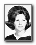 WANDA WIGLEY: class of 1967, Grant Union High School, Sacramento, CA.