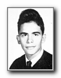 ALBERT MARTINEZ: class of 1967, Grant Union High School, Sacramento, CA.