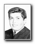 ARTHUR MARTINEZ: class of 1967, Grant Union High School, Sacramento, CA.