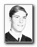 RAYMOND Mc GUIRE: class of 1967, Grant Union High School, Sacramento, CA.