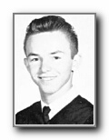 RICHARD MECUM: class of 1967, Grant Union High School, Sacramento, CA.