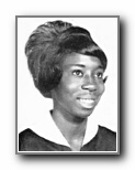 DIANE NATHANIEL: class of 1967, Grant Union High School, Sacramento, CA.