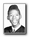 ALVIN NOIL: class of 1967, Grant Union High School, Sacramento, CA.