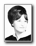 HARRIETTE NORRED: class of 1967, Grant Union High School, Sacramento, CA.