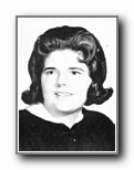 LYDA ORZALLI: class of 1967, Grant Union High School, Sacramento, CA.
