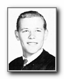 CHET PALMER: class of 1967, Grant Union High School, Sacramento, CA.