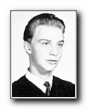 JOHN RAE: class of 1967, Grant Union High School, Sacramento, CA.