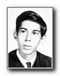 FRANK REYES: class of 1967, Grant Union High School, Sacramento, CA.