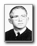 DARRELL ROWE: class of 1967, Grant Union High School, Sacramento, CA.