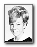 LOANNE SANKARI: class of 1967, Grant Union High School, Sacramento, CA.